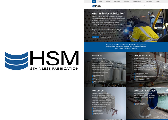 hsm showcase